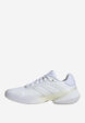 Кроссовки женские adidas Barricade 14, Белый4  - превью