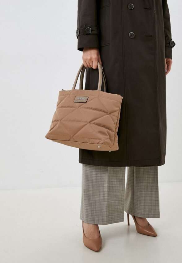 Сумка и кошелек Abricot