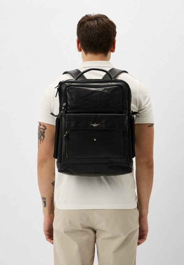 Рюкзак Aeronautica Militare