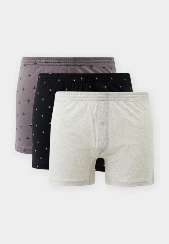 Трусы 3 шт. Mark Formelle