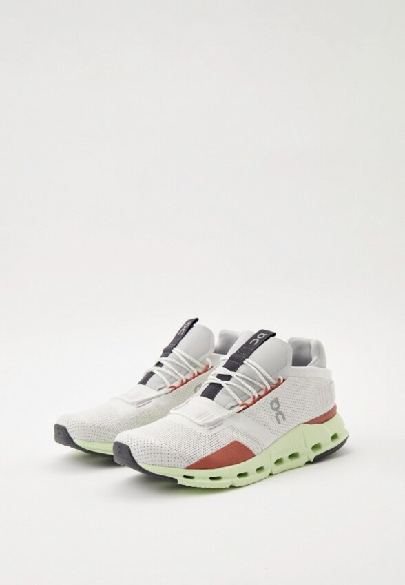 Кроссовки On