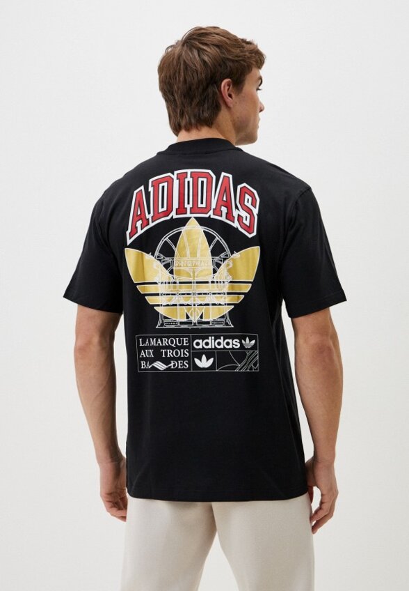 Футболка adidas Originals