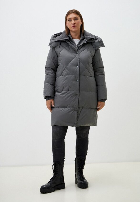 Пуховик Ogmando