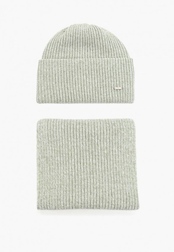 Шапка и шарф Ferz