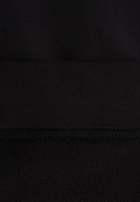 Свитшот женский PUMA Ess Elevated Comfort, Черный