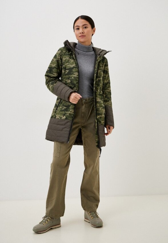 Куртка утепленная Helly Hansen