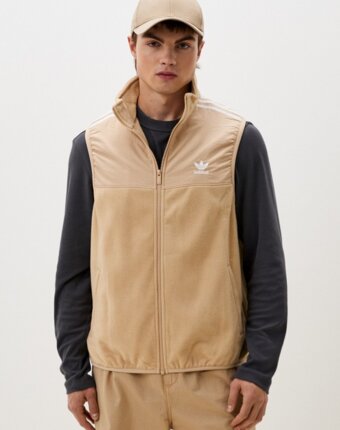 Жилет спортивный adidas Originals мужчинам