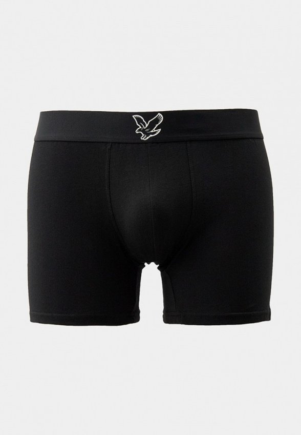 Трусы 3 шт. Lyle & Scott