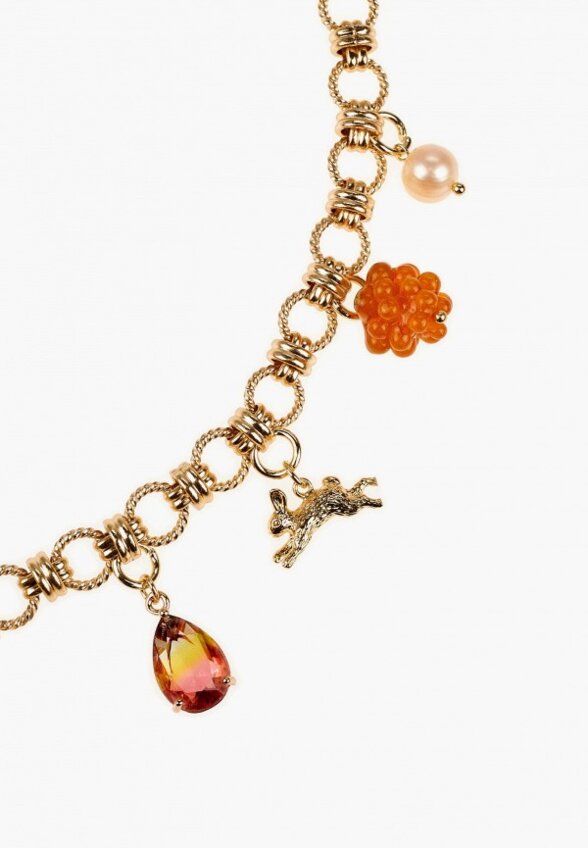 Колье Yaroslavna