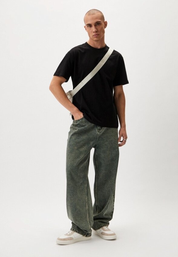 Футболка Mademan