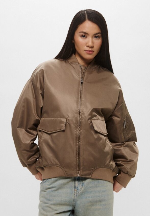 Куртка утепленная Love Republic