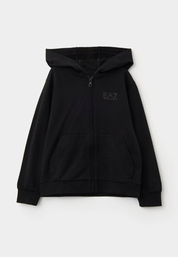 Толстовка EA7