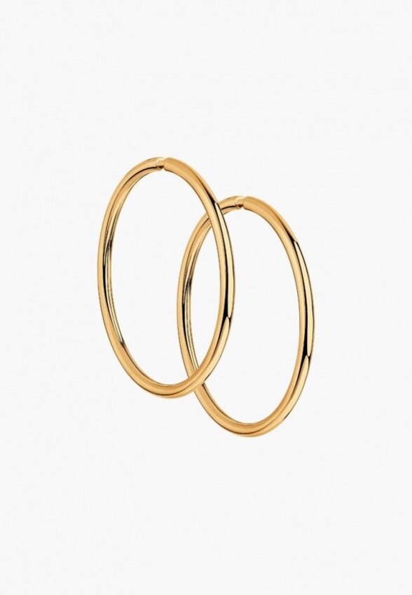 Серьги Sokolov