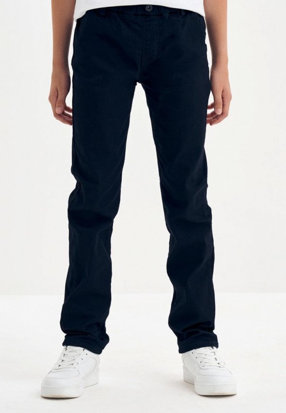 Джинсы Resser Denim