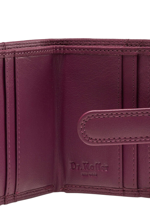 Др.Коффер X510457-41-81 кредитница