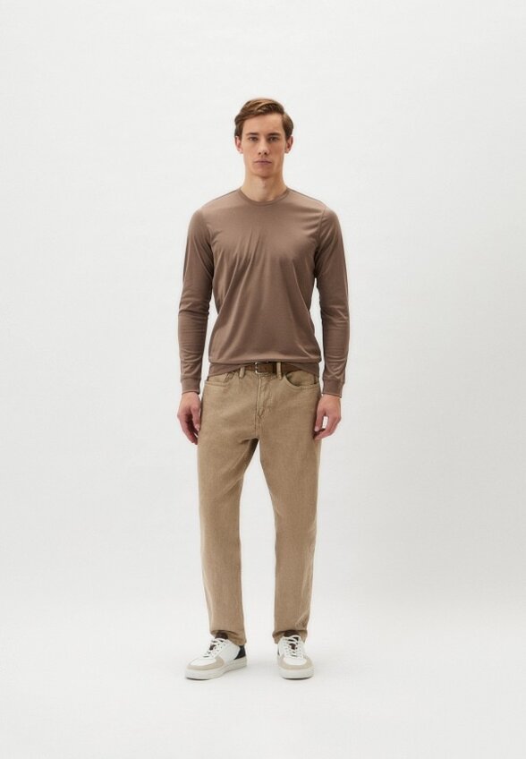 Лонгслив Raschini