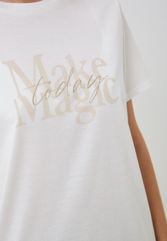 Футболка O'STIN