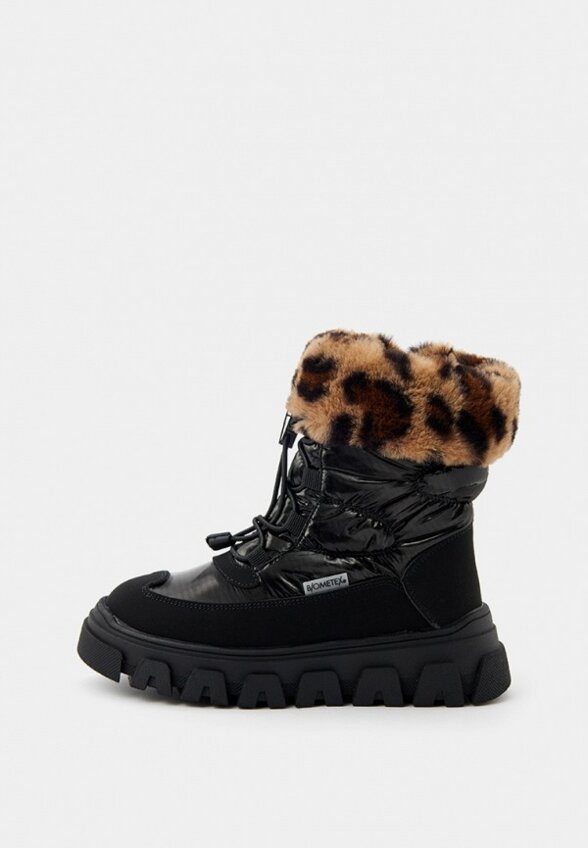 Дутики Jog Dog