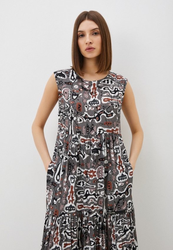 Платье Helmidge