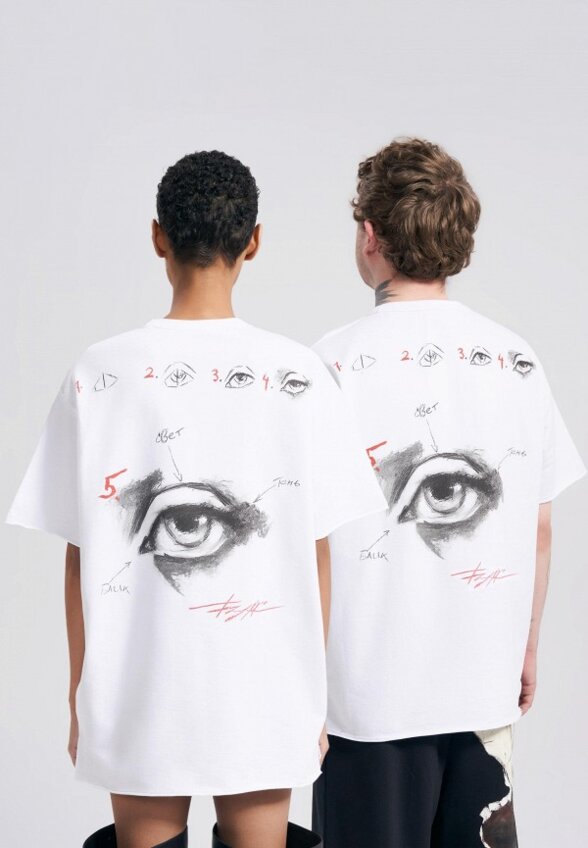 Футболка Твое