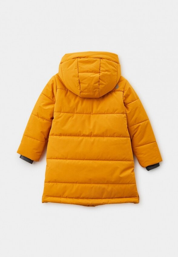 Куртка утепленная Norppa