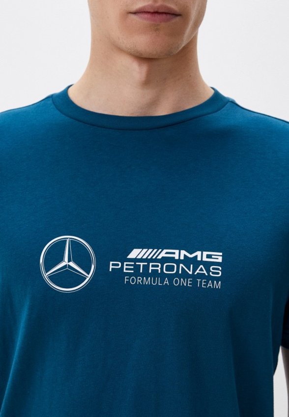 Футболка PUMA