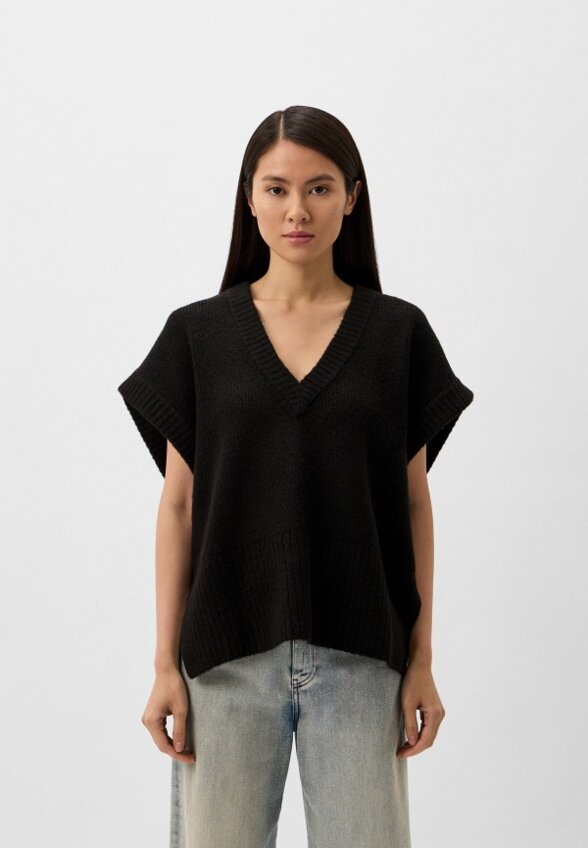 Жилет Patrizia Pepe