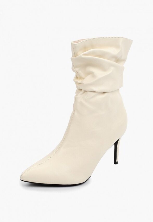 Полусапоги Crony