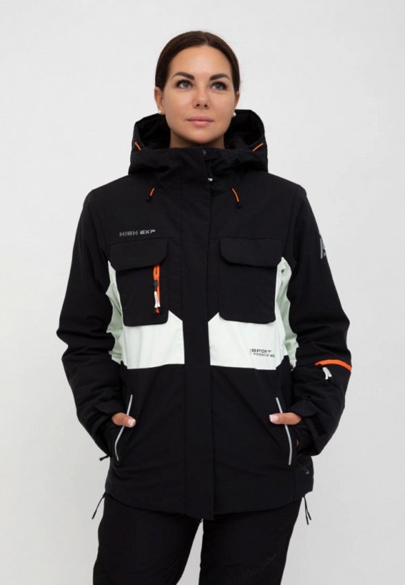 Куртка сноубордическая High Experience