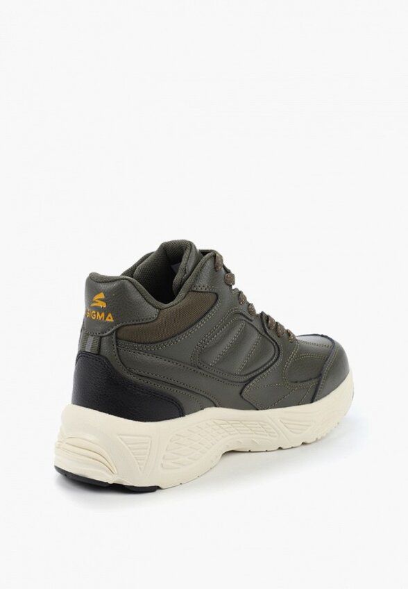 Кроссовки Sigma