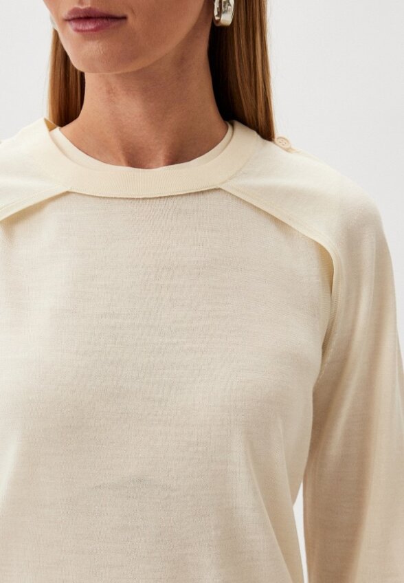 Джемпер Helmut Lang