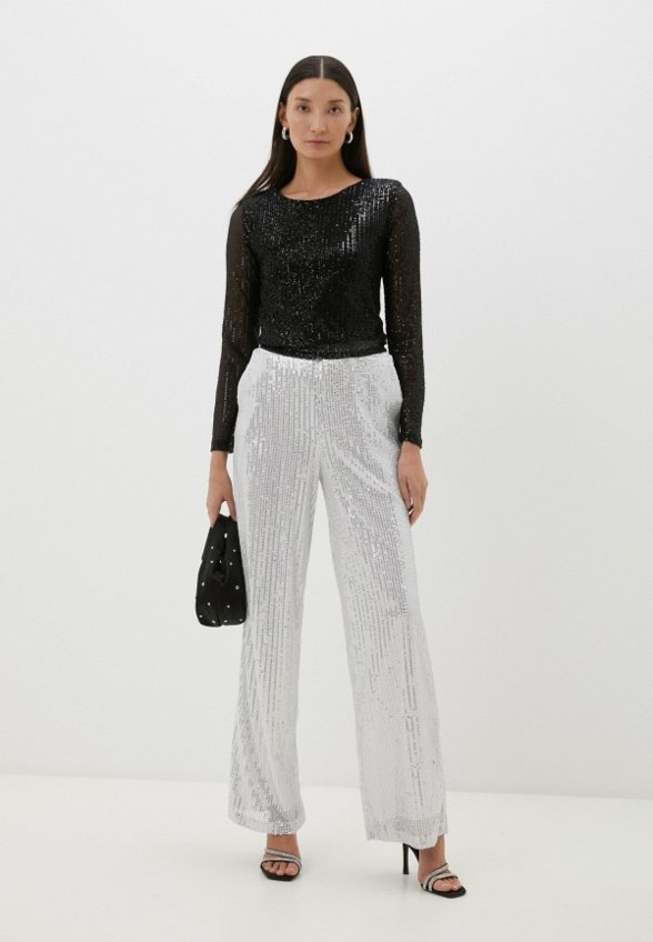 Брюки Mon-Kartis