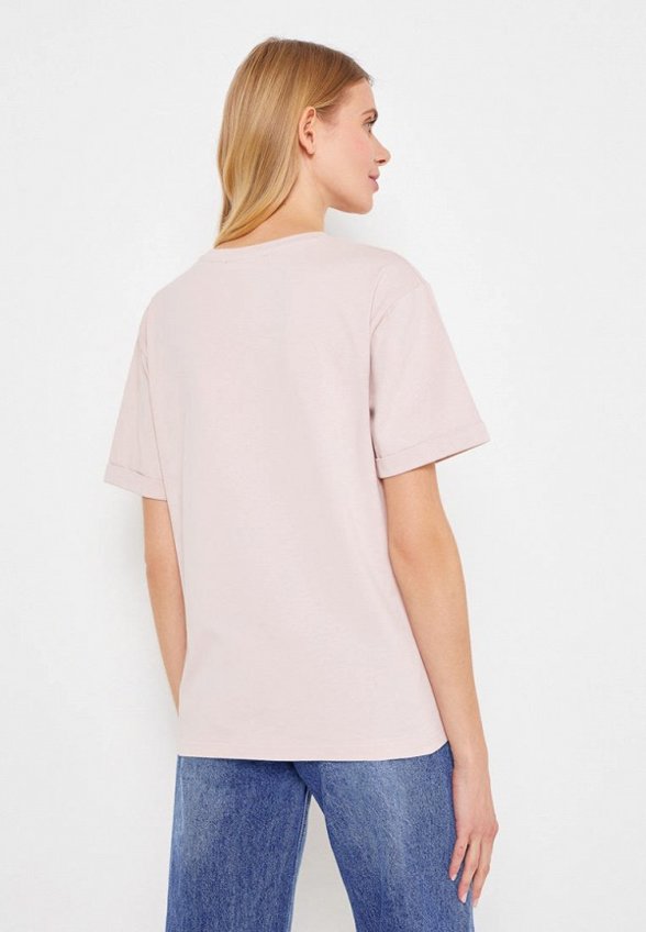 Футболка To Be Blossom