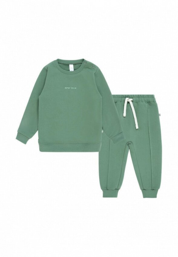 Костюм спортивный Bossa Nova