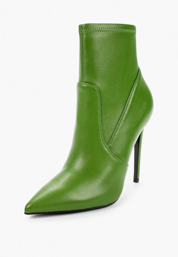 Ботильоны Angelina Voloshina