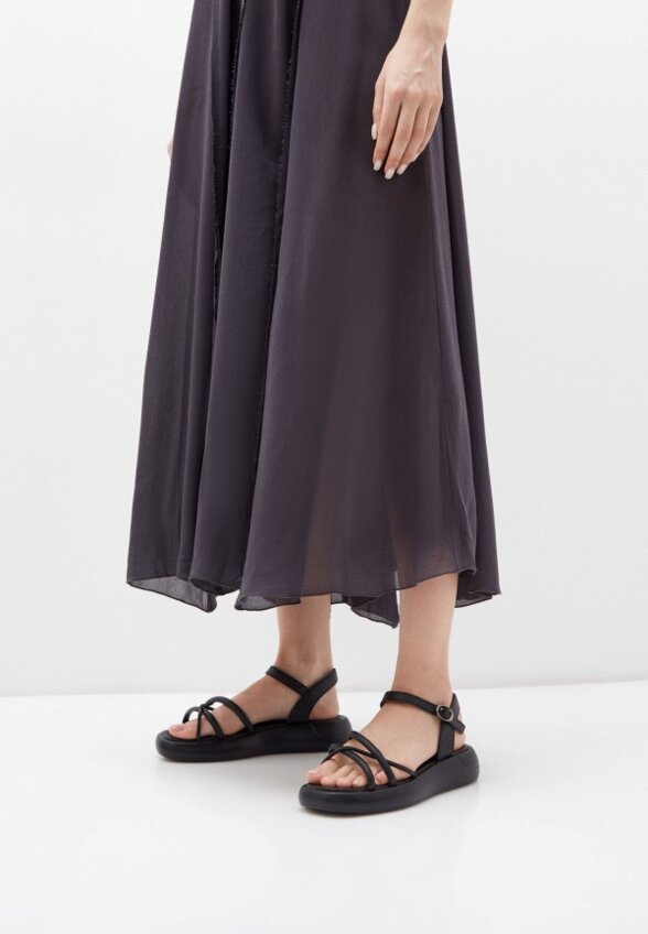 Сандалии Makfine