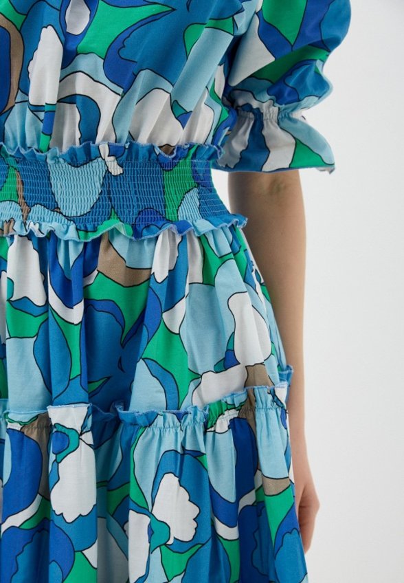 Платье MadaM T