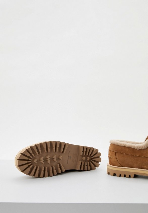 Лоферы Le Silla