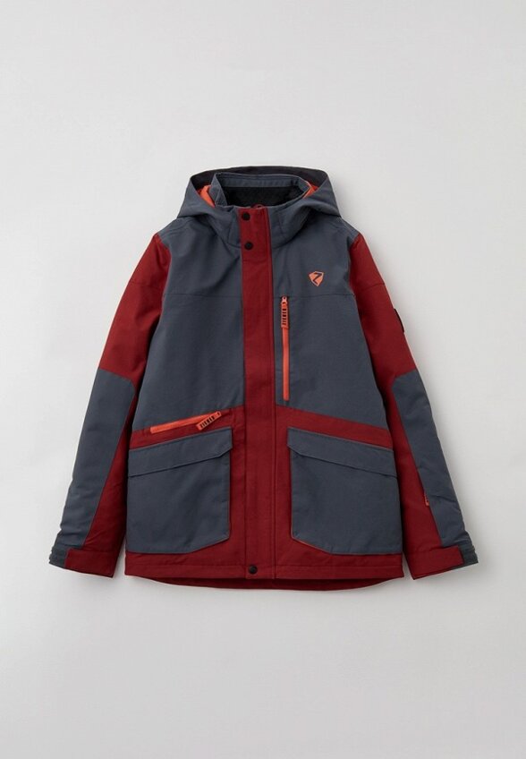 Куртка горнолыжная Ziener