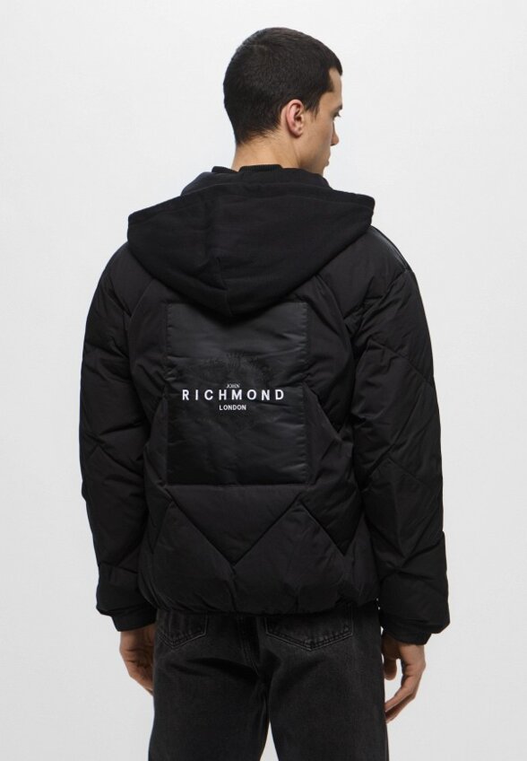 Куртка утепленная John Richmond