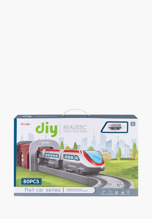 Набор игровой Givito