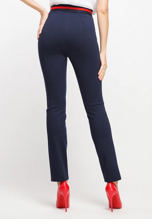 Брюки Giulia Rossi