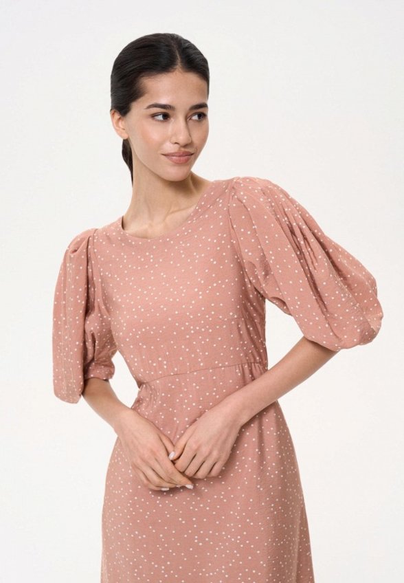 Платье True Red