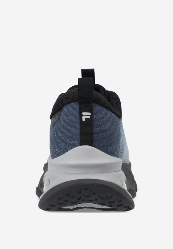 Кроссовки мужские FILA Slv Runner 2.0, Серый