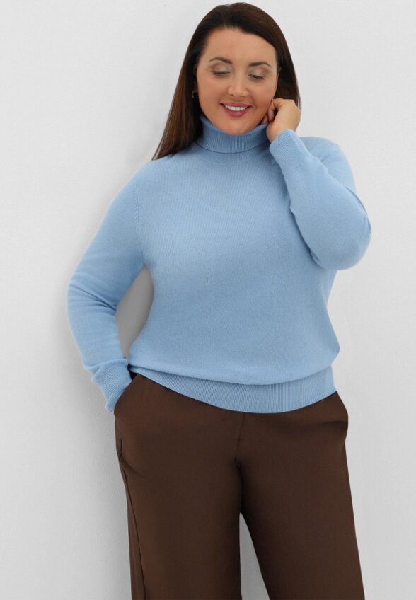 Водолазка Passegiata