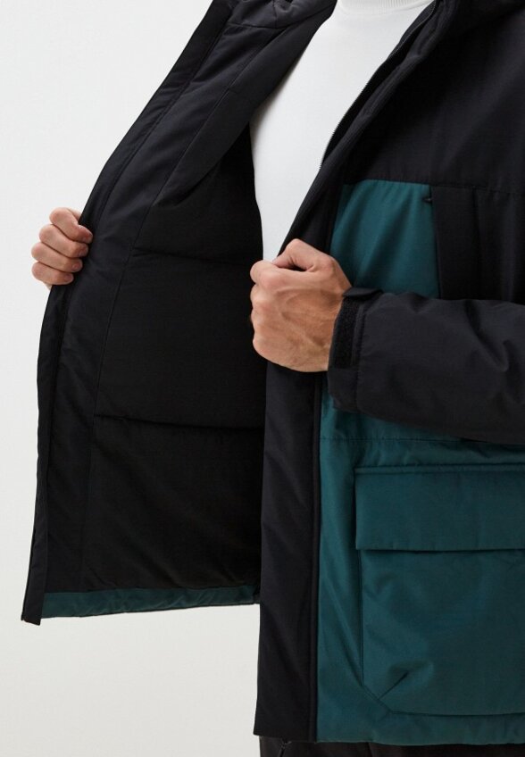 Куртка утепленная Northland