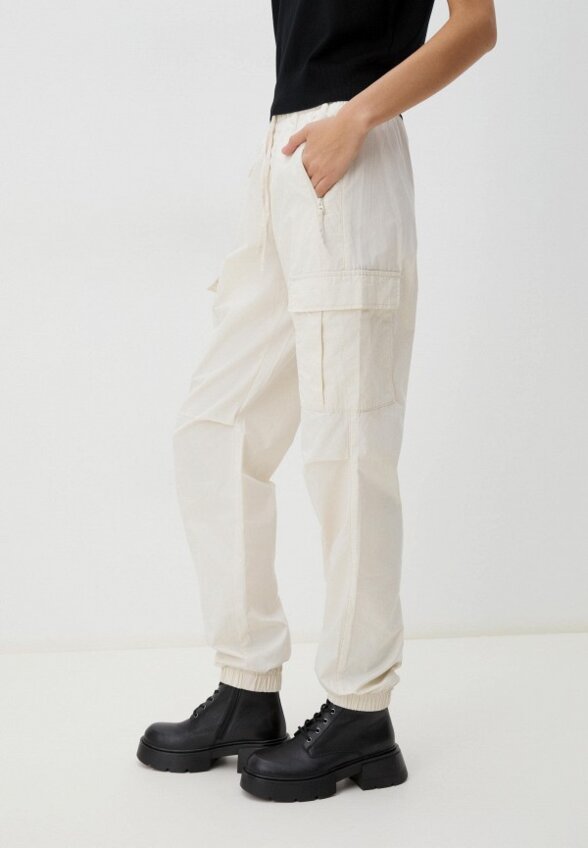 Брюки Maison David