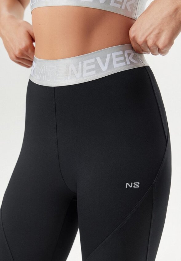 Леггинсы Neverlate
