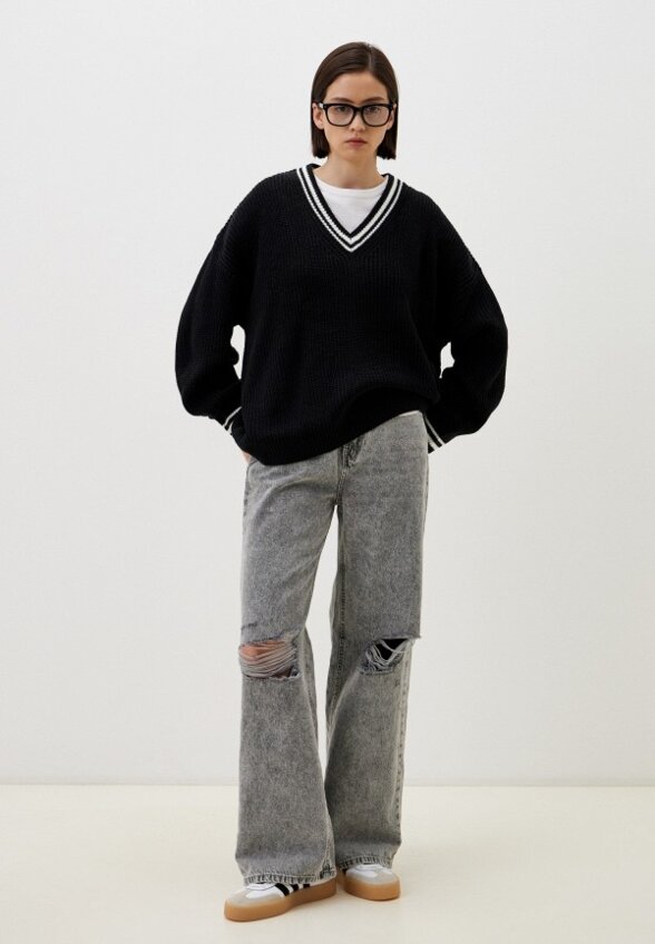 Пуловер Befree