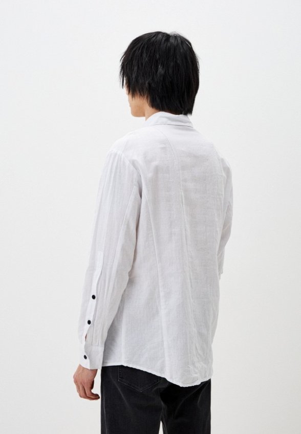 Рубашка Bobsyouruncle